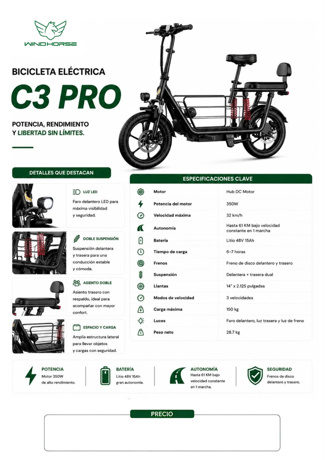 C3 PRO