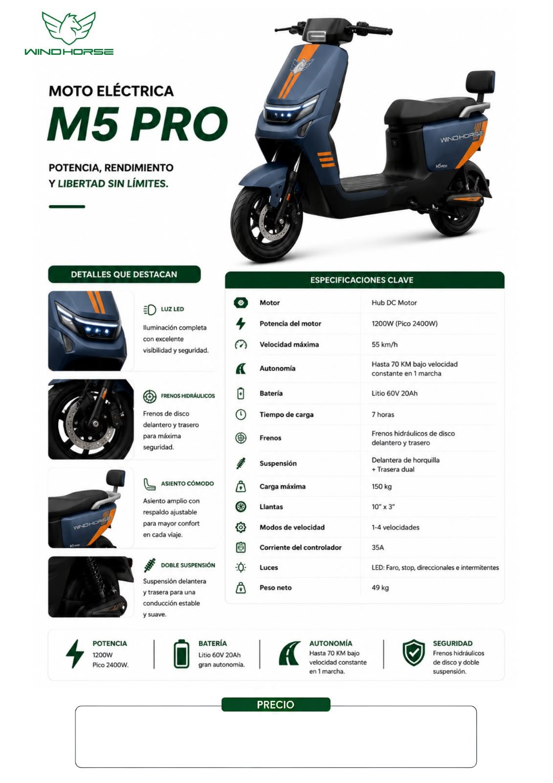 M5 PRO