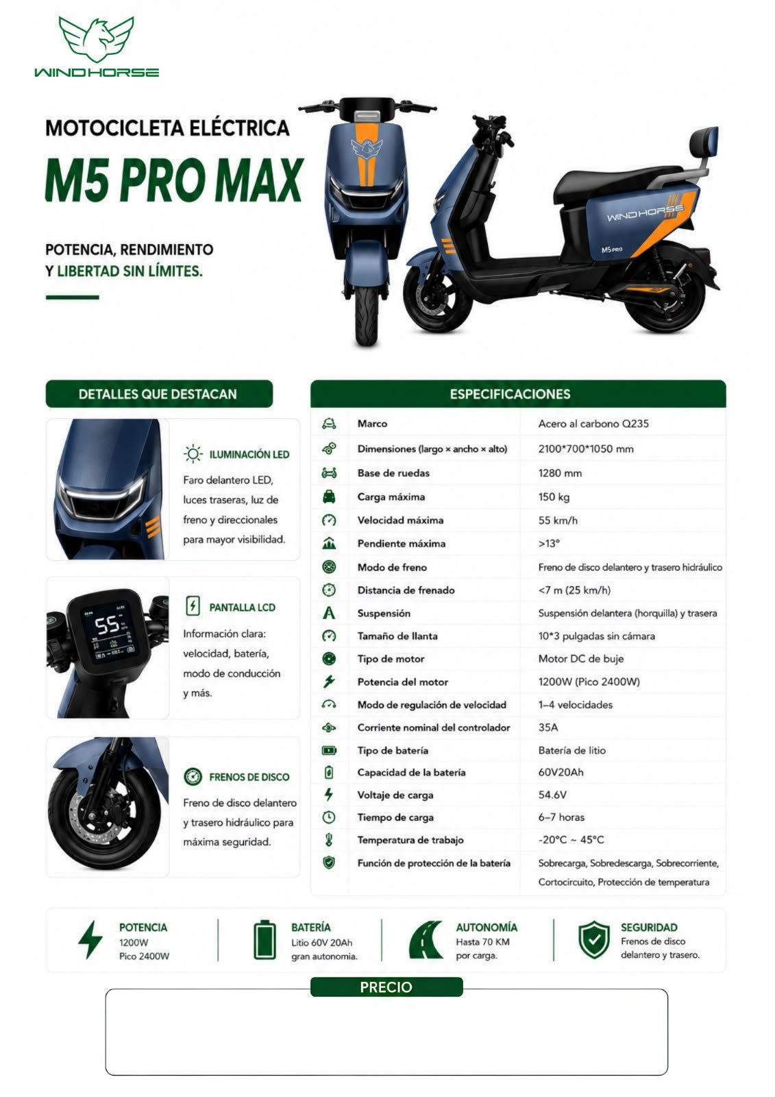 M5 PRO MAX
